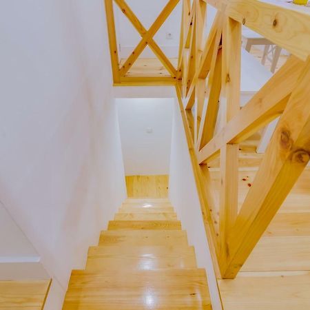 Casa Dos Doutores, A Cozy Apartment In Lisboa Eksteriør billede