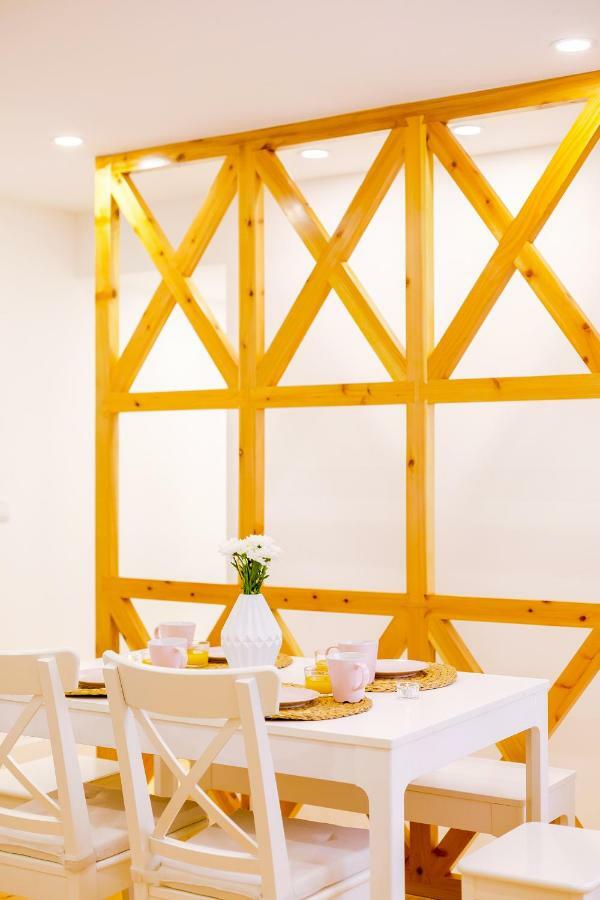 Casa Dos Doutores, A Cozy Apartment In Lisboa Eksteriør billede