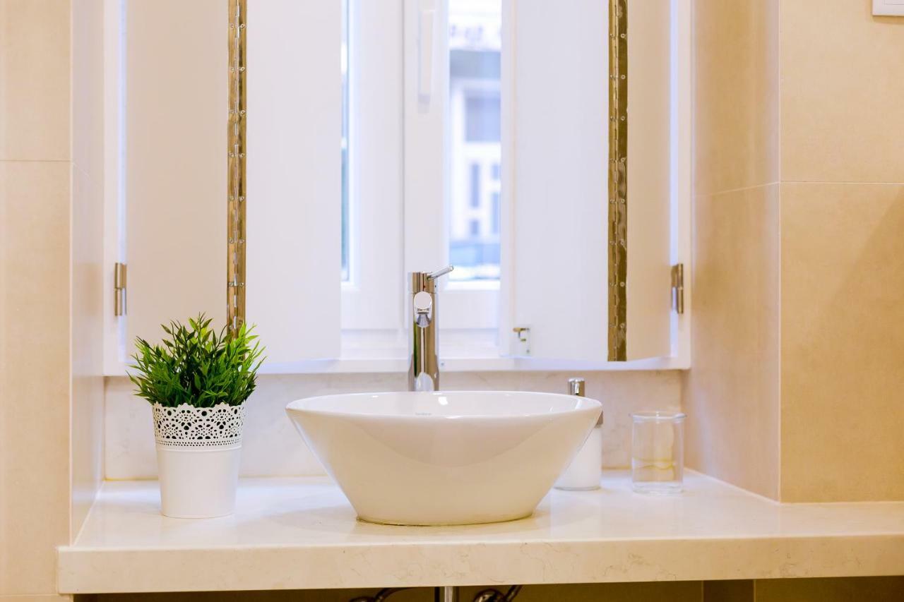 Casa Dos Doutores, A Cozy Apartment In Lisboa Eksteriør billede