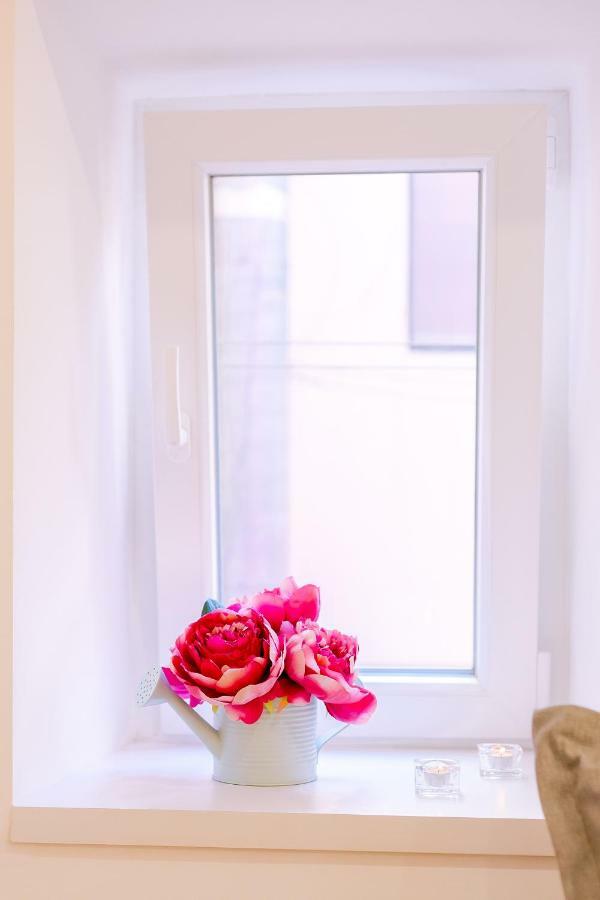 Casa Dos Doutores, A Cozy Apartment In Lisboa Eksteriør billede