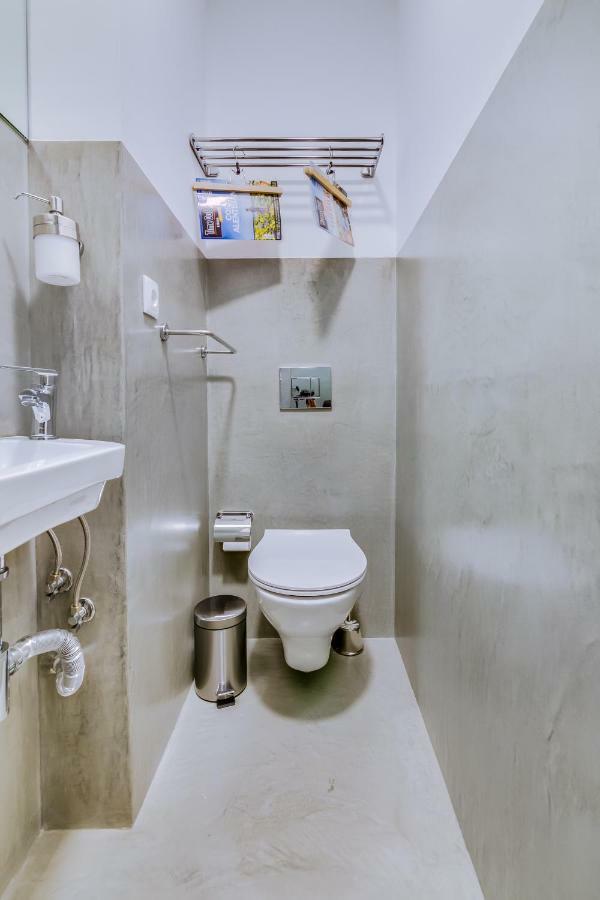 Casa Dos Doutores, A Cozy Apartment In Lisboa Eksteriør billede