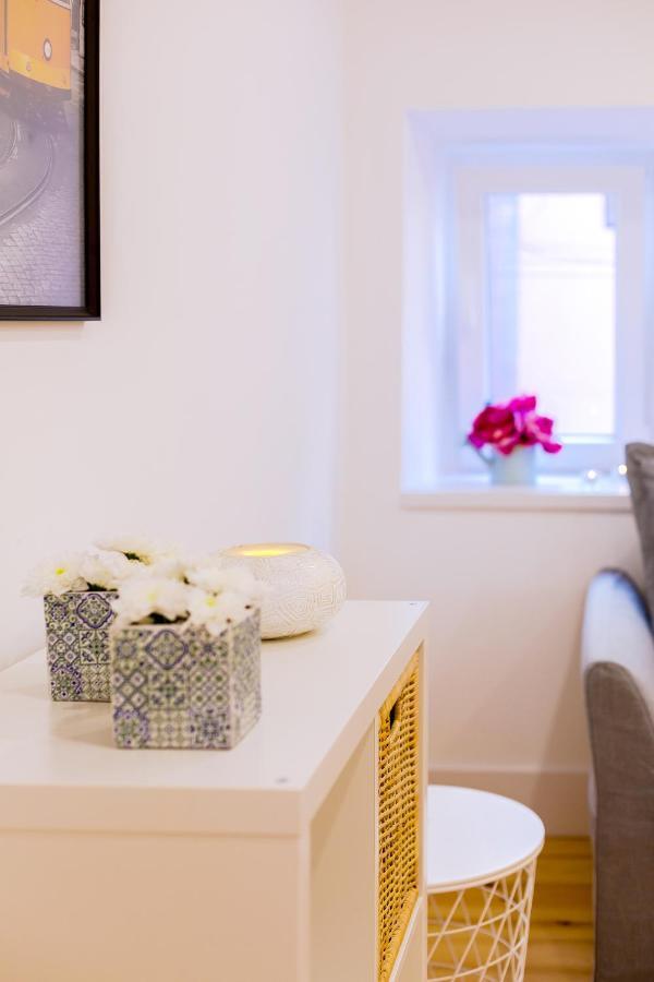 Casa Dos Doutores, A Cozy Apartment In Lisboa Eksteriør billede